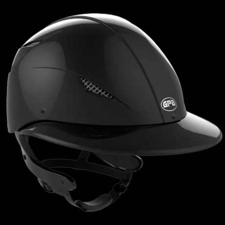 Casque GPA Easy First Lady Premium TLS Shiny