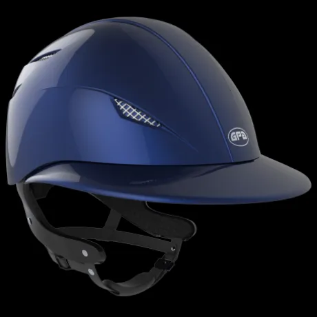 Casque GPA Easy First Lady Premium TLS Shiny