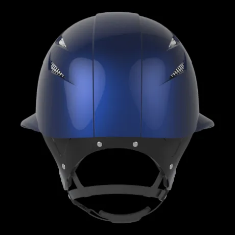 Casque GPA Easy First Lady Premium TLS Shiny