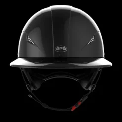 Casque GPA Easy First Lady Premium Hybride Shiny
