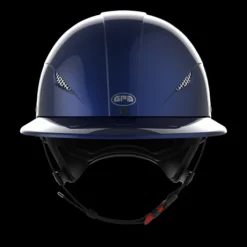 Casque GPA Easy First Lady Premium Hybride Shiny