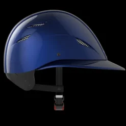 Casque GPA Easy First Lady Premium Hybride Shiny