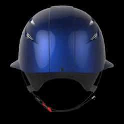 Casque GPA Easy First Lady Premium Hybride Shiny