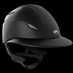 Casque GPA Easy First Lady Premium TLS Matt