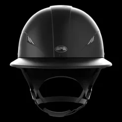 Casque GPA Easy First Lady Premium TLS Matt