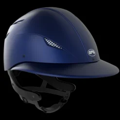 Casque GPA Easy First Lady Premium TLS Matt