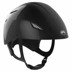 Casque GPA Easy Jockup Hybrid
