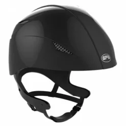Casque GPA Easy Jockup TLS