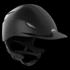 Casque GPA Easy Speed Air Premium TLS Mat