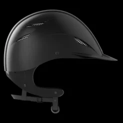 Casque GPA Easy Speed Air Premium TLS Mat