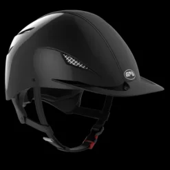 Casque GPA Easy Speed Air Premium Hybride Shiny