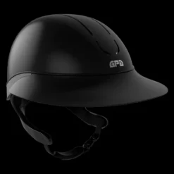 Casque GPA First Lady Global TLS Mat