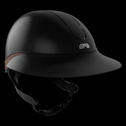 Casque GPA First Lady Global TLS Mat