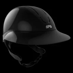 Casque GPA First Lady Global TLS Shiny