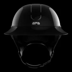 Casque GPA First Lady Global TLS Shiny