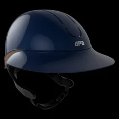 Casque GPA First Lady Global TLS Shiny