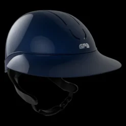 Casque GPA First Lady Global TLS Shiny