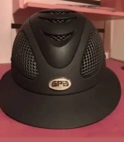 Casque GPA first lady taille 53-54
