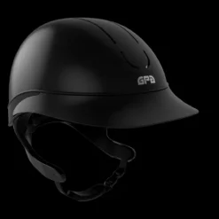 Casque GPA Global Speed Air TLS Mat
