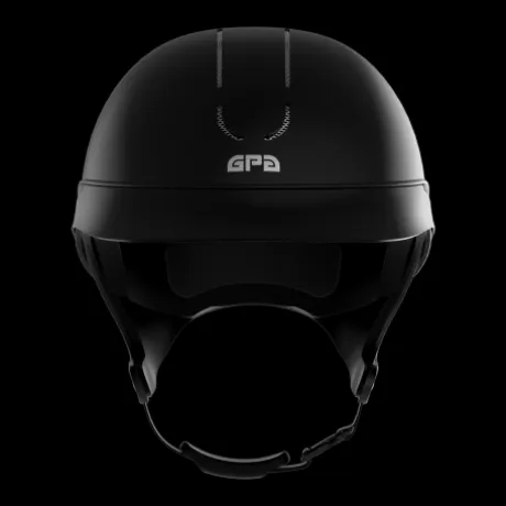 Casque GPA Global Speed Air TLS Mat