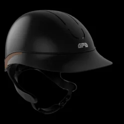 Casque GPA Global Speed Air TLS Mat