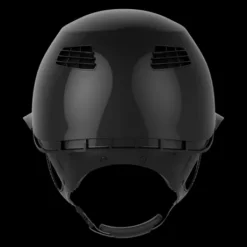 Casque GPA 4S First Lady Hybride Shiny