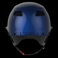 Casque GPA 4S First Lady Hybride Shiny