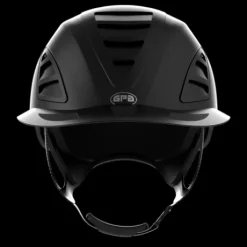 Casque GPA 4S First Lady Hybride Mat