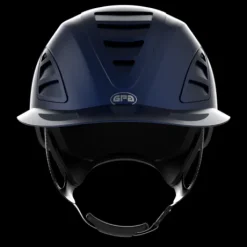 Casque GPA 4S First Lady Hybride Mat