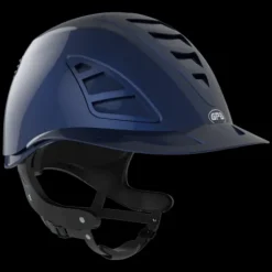 Casque GPA 4S First Lady TLS Shiny