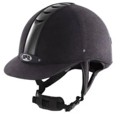 Casque GPA Titium