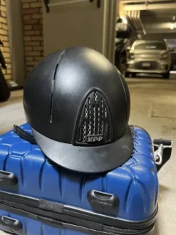 Casque Kep Italia taille M
