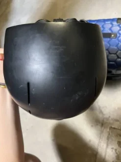 Casque Kep Italia taille M