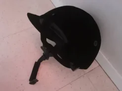 Casque Pro-Tech réglable 56 à 58