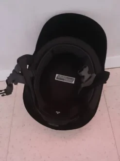 Casque Pro-Tech réglable 56 à 58