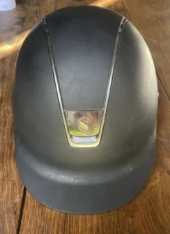 Casque Samshield et sac de voyage