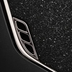 Casque shadowmatt 2.0 personnalise crystal fabric samshield