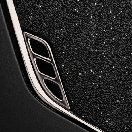 Casque shadowmatt 2.0 personnalise crystal fabric samshield