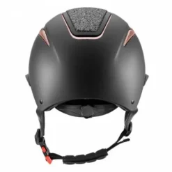 Casque Tattini Ariette (noir ou bleu)