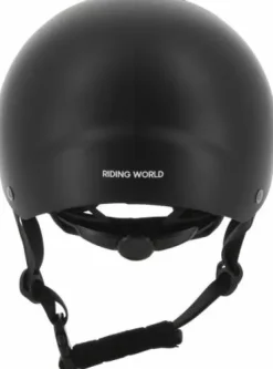 Casque Windy Riding World