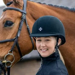 Casque YR8 Enfant Charles Owen