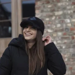 Casquette Baseball Teddy Fleece - Kentucky