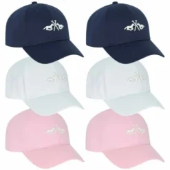 Casquette d'équitation Celia - HV POLO