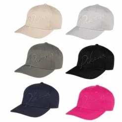 Casquette en coton 2023 - Pikeur