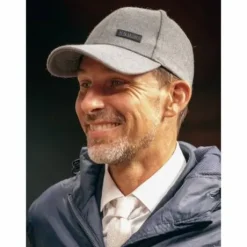 Casquette Hunter - Jump in