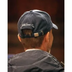 Casquette Hunter - Jump in