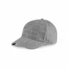 Casquette Mix Wool Ergio Equiline