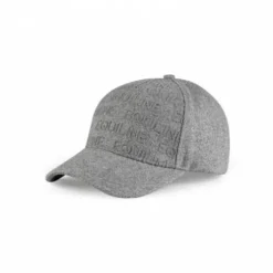 Casquette Mix Wool Ergio Equiline