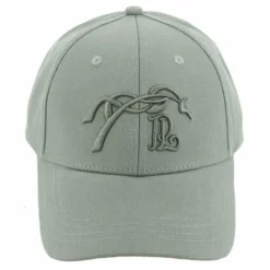 Casquette Naomi - Pénélope Collection - Tissu chevron