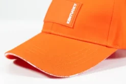 Casquette Rubber Logo - Kentucky